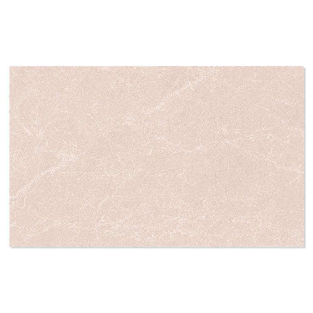 Marmor Kakel Saphir Beige Blank 33x55 cm